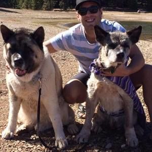 Meet your Posher, Aaron